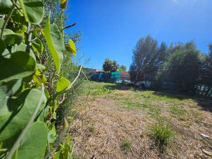 Parcela urbana en venta en Jimena de la Frontera