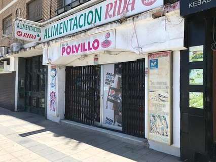 Local comercial en venta en Algeciras