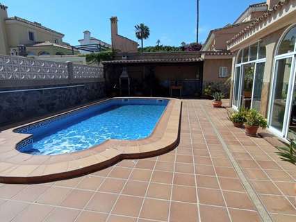 Casa en venta en Algeciras