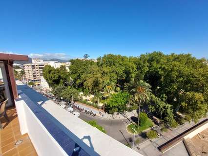 Ático en venta en Algeciras