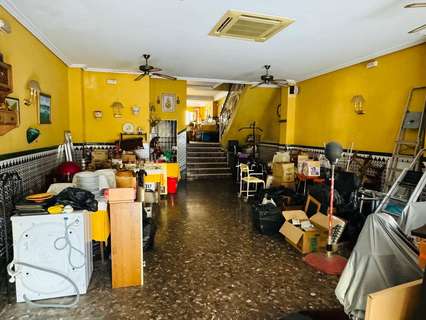 Local comercial en venta en Algeciras