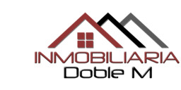 logo Inmobiliaria Doble M