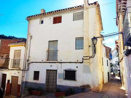 Casa en venta en El Valle