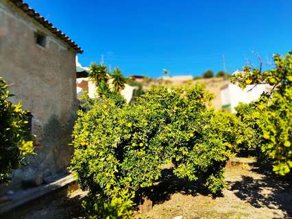 Parcela urbana en venta en El Valle