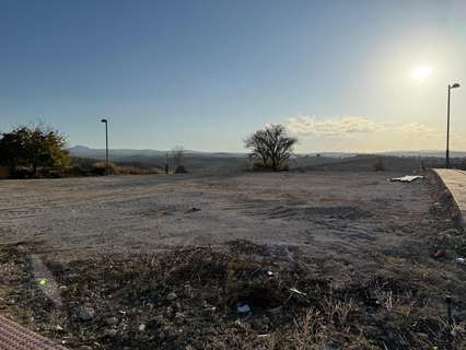 Parcela urbana en venta en Cúllar Vega