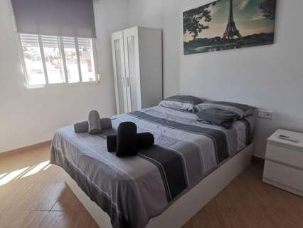 Piso en venta en Málaga