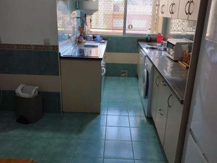 Piso en venta en Málaga