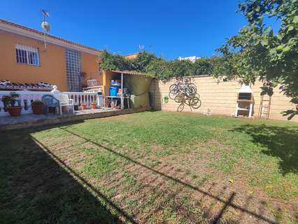 Chalet en venta en Málaga