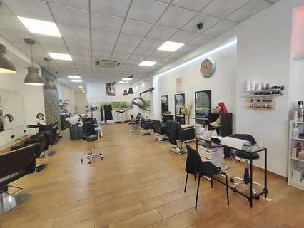 Local comercial en venta en Málaga