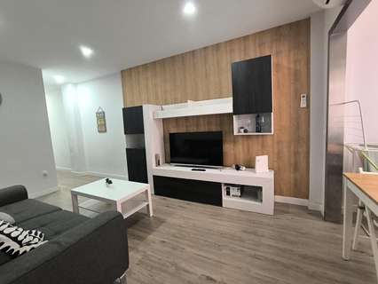 Piso en venta en Málaga