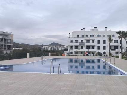 Piso en alquiler en Málaga