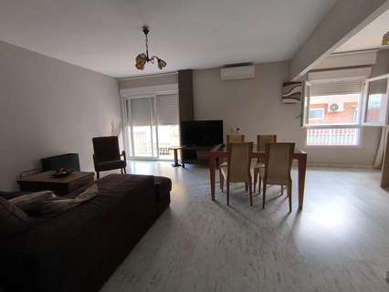 Piso en venta en Málaga
