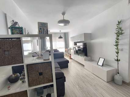 Piso en venta en Málaga