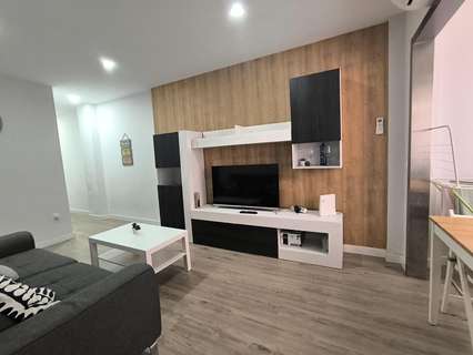 Piso en venta en Málaga