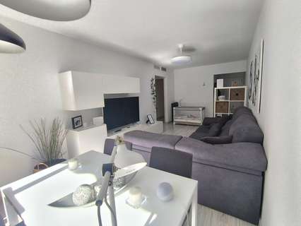 Piso en venta en Málaga