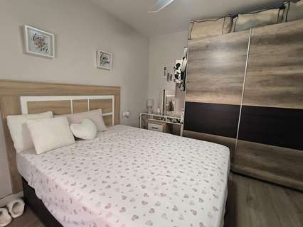 Piso en venta en Málaga