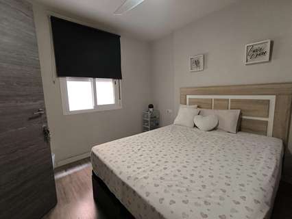 Piso en venta en Málaga