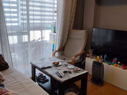 Piso en venta en Málaga