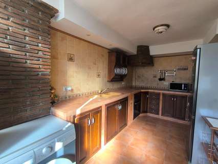 Piso en venta en Málaga