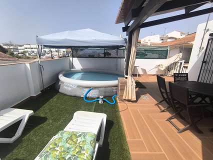 Casa en venta en Málaga