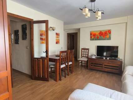 Piso en venta en Málaga
