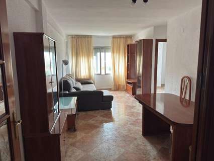 Piso en venta en Málaga