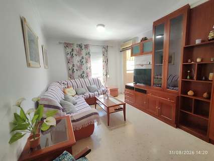 Piso en alquiler en Málaga rebajado
