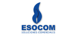 logo Inmobiliaria Esocom