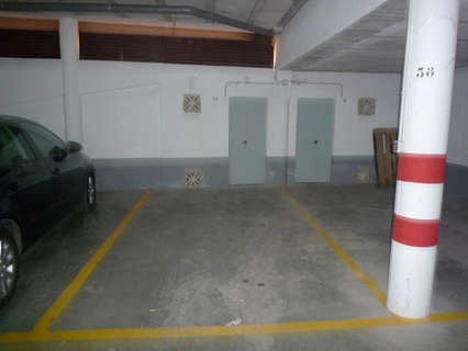 Plaza de parking en venta en Chipiona