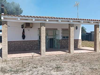 Casa rústica en venta en Sanlúcar de Barrameda
