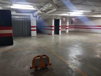 Plaza de parking en venta en Chipiona