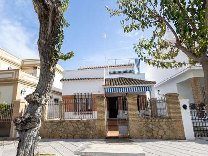 Chalet en venta en Chipiona