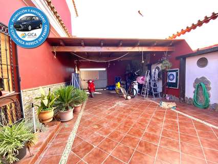 Chalet en venta en Chipiona