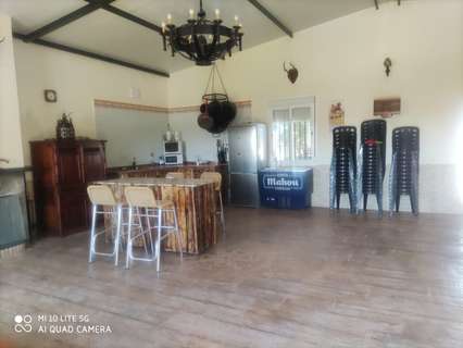 Casa en venta en Chipiona rebajada