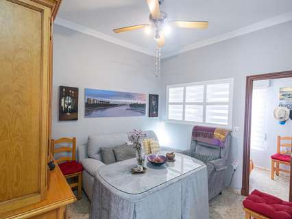 Planta baja en venta en Chipiona