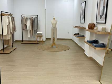 Local comercial en venta en Chipiona