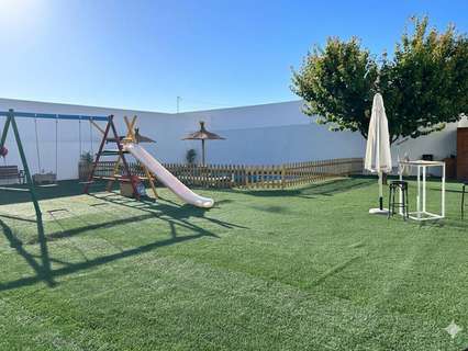 Parcela urbana en venta en Chipiona