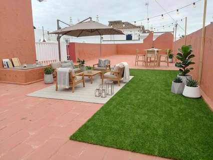 Piso en venta en Chipiona