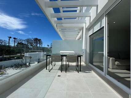 Apartamento en venta en Chipiona
