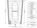 Plaza de parking en venta en Chipiona