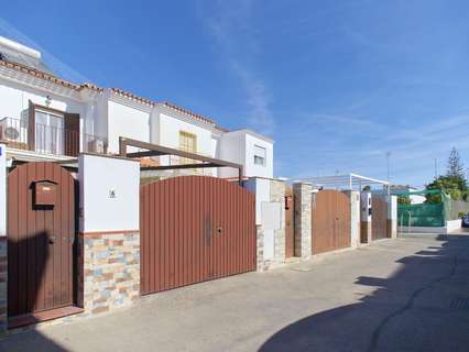 Casa en venta en Sanlúcar de Barrameda