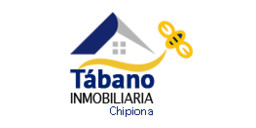 logo Inmobiliaria Tábano Chipiona