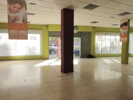 Local comercial en alquiler en Sevilla