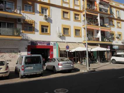 Local comercial en venta en Sevilla