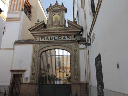 Piso en venta en Sevilla