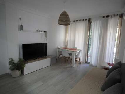 Piso en alquiler en Sevilla