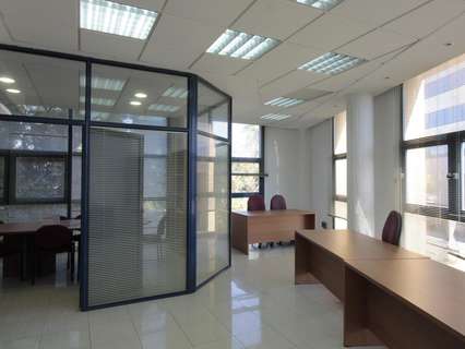 Oficina en venta en Sevilla