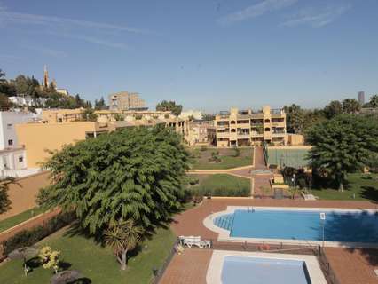 Ático en venta en San Juan de Aznalfarache