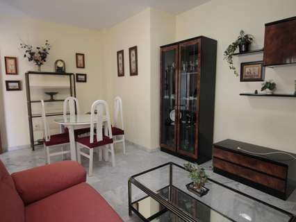 Piso en alquiler en Sevilla