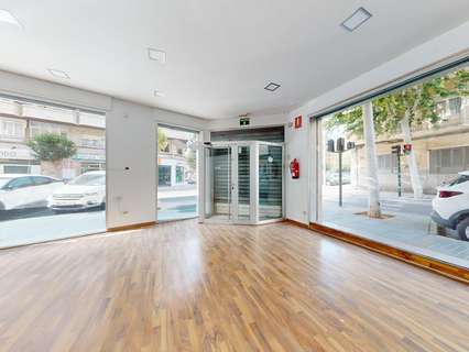 Local comercial en venta en Elche/Elx